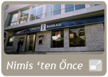 Nimis' ten önce